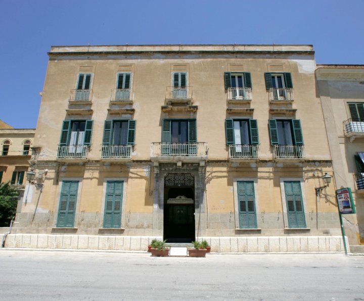 帝国堡垒酒店(Al Bastione Imperiale)