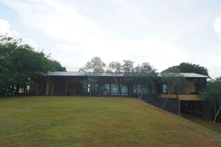 米瑞莎山别墅度假村(Mirissa Hills Villa Collection)