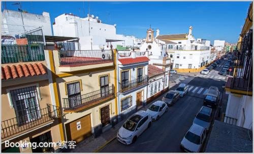 Casa de Los Pájaros