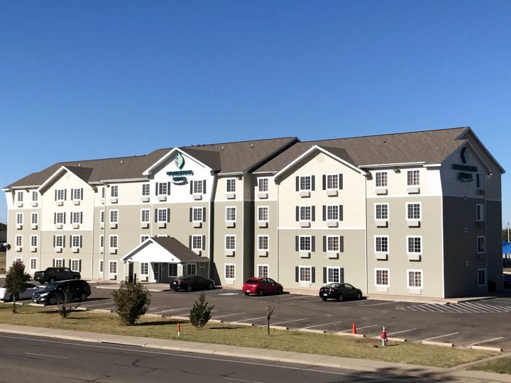 美国长住精选套房酒店 - 拉伯克 - 西(Extended Stay America Select Suites - Lubbock - West)