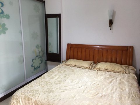 漳州海港风格单层公寓