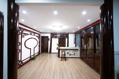 凤凰紫轩阁客栈