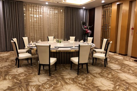 博乐博尔塔拉宾馆