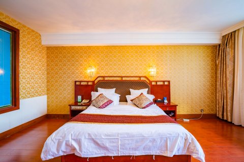 锡林浩特华锡大酒店