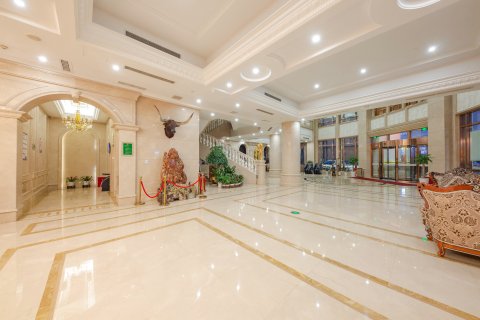 2022维也纳酒店(宁海店)_旅游攻略_门票_地址_游记点评,维也纳酒店(宁海店)旅游景点、酒店、购物、美食推荐 - 去哪儿攻略社区
