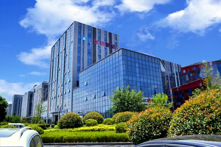 汉唐酒店(青岛流亭机场店)