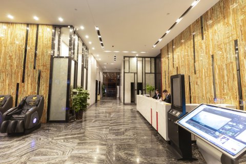 甜玉米酒店(荔波美食街店)