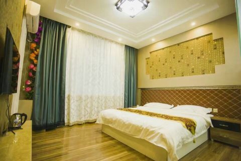 宝清小飞假日宾馆