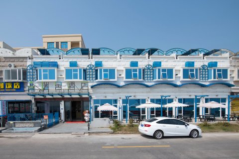 惠安崇武古城瑞舍酒店