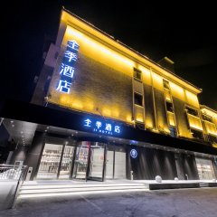 酒店头图