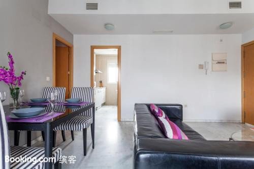 Apartamento La Salle