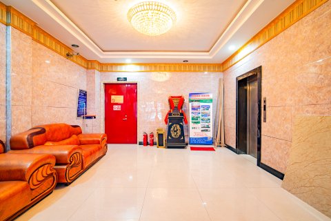 锡林浩特帼光宾馆