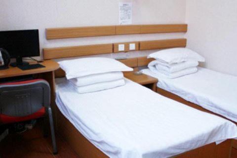 铁岭县馨悦快捷宾馆