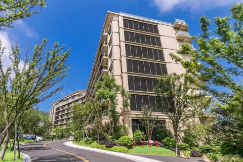 海舟度假酒店(舟山绿城品霞苑店)