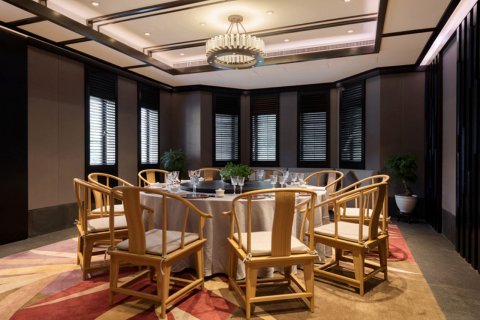 罗莱夏朵·南京颐和公馆