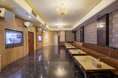 嵊泗丰华国际大酒店