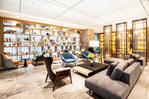 珠海情侣路海滨泳场美居酒店