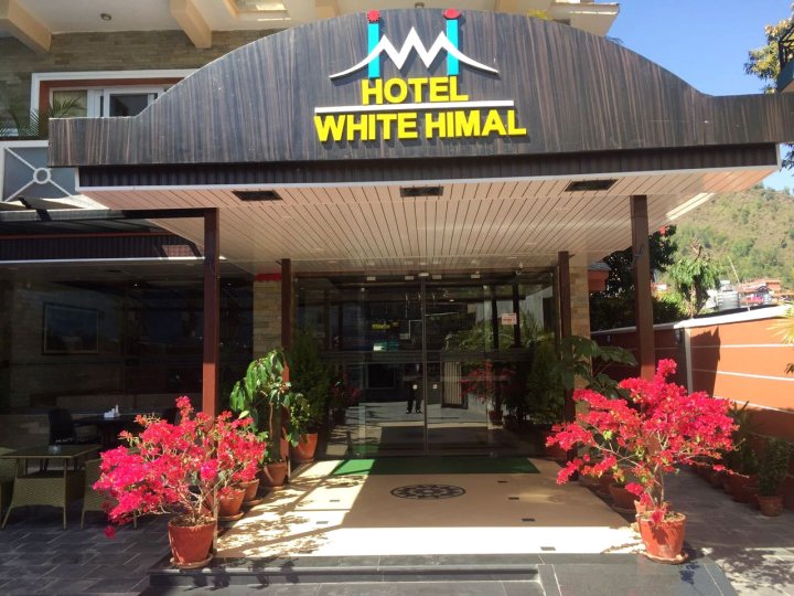 白希玛尔酒店(Hotel White Himal)