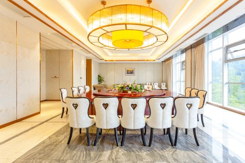 务川丹砂大酒店