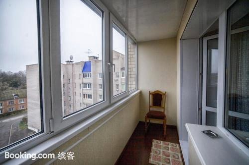 2-room Apartment On Chernyakhovskogo 14a