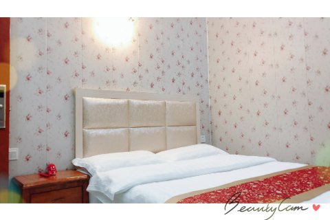 南昌福星宾馆(昌北国际机场店)