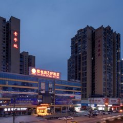 酒店头图