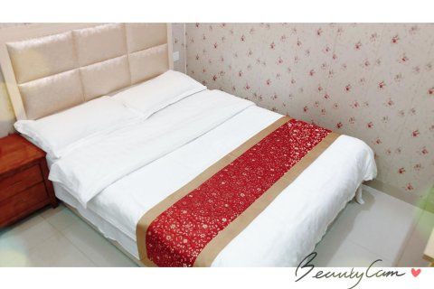 南昌福星宾馆(昌北国际机场店)