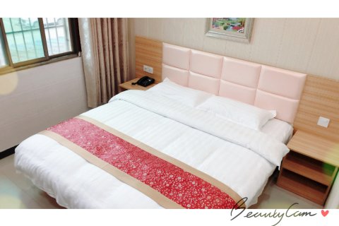 南昌福星宾馆(昌北国际机场店)