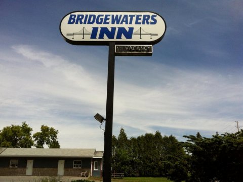 布里奇沃特斯旅馆(Bridgewaters Inn)