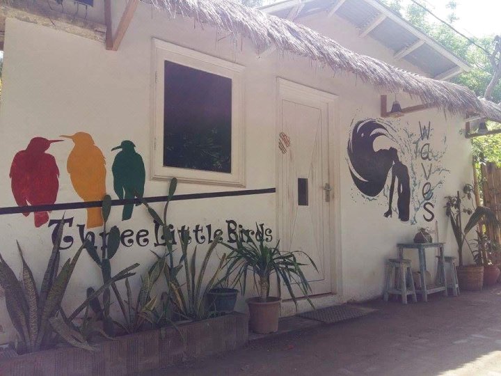 三只小鸟寄宿旅馆(Three Little Birds Homestay)