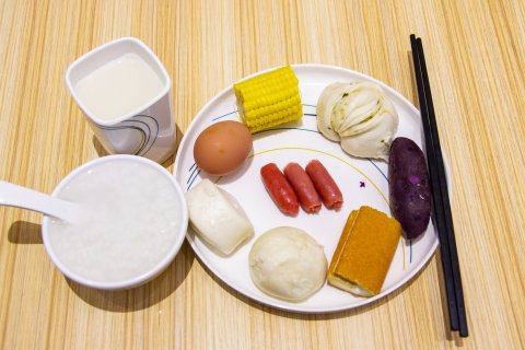 城市便捷酒店(南昌八一广场火车站店)