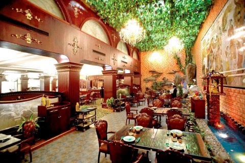 泉州酒店