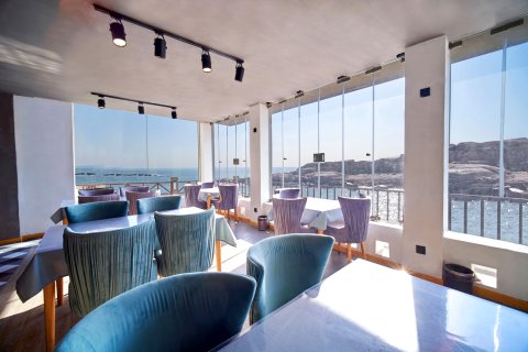 东极漫屿海景民宿(观日坪店)