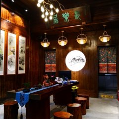 酒店头图