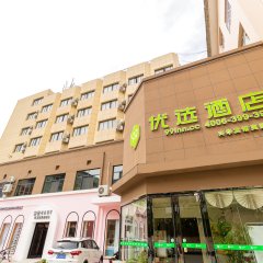 酒店头图