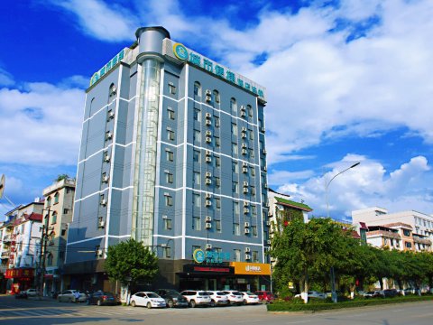 田东天成国际大酒店