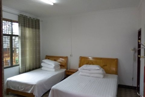 梵净山杜鹃山庄