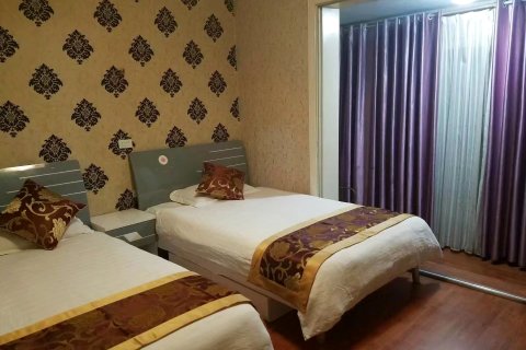 务川三心园宾馆