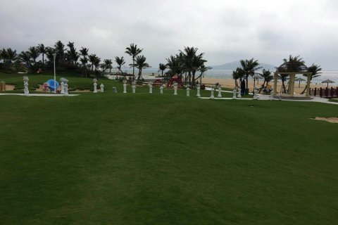 阳江沙扒碧桂园度假公寓