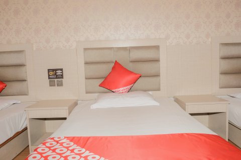 鲁山硅藻泥酒店