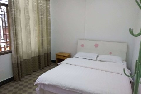 梵净山杜鹃山庄