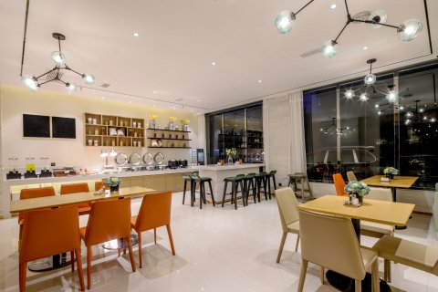 城市便捷酒店(峨眉山景区游客中心店)