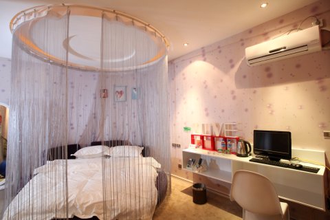 宣威时光概念酒店