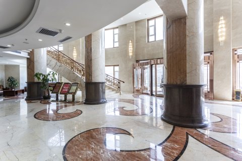 同仁宏丰得大酒店