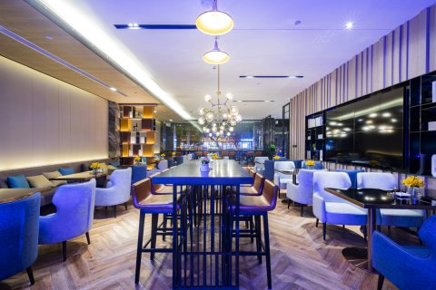 宜尚酒店(桂林中山中路两江四湖店)