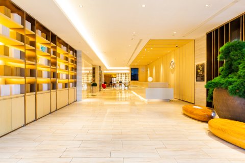 全季酒店(呼伦贝尔火车站店)