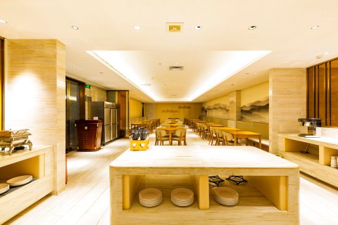 全季酒店(呼伦贝尔火车站店)