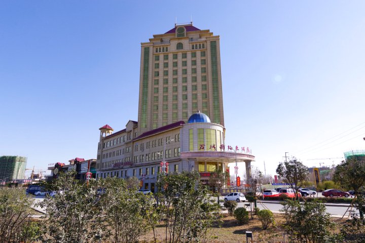太康万城国际大酒店