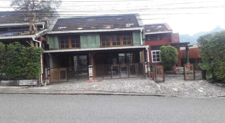 攀牙旅馆(Phang-Nga Cottage)