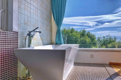 海漾蓝蓝·网红S弯洱海花园客栈(磻溪店)